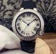 CARTIER BALLON BLEU DIAMOND BEZEL WHITE FACE WATCH (1)_th.jpg